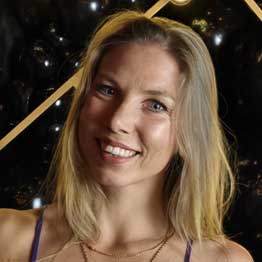 Margarita Zaitseva