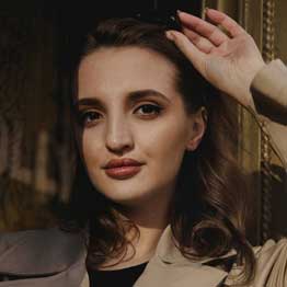 Anastasia Torganchuk