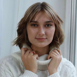 Zlata Khaitova